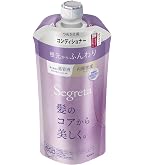 Amazon | セグレタ 洗えるマッサージ美容クリーム 本体(360ml)+ブラシ